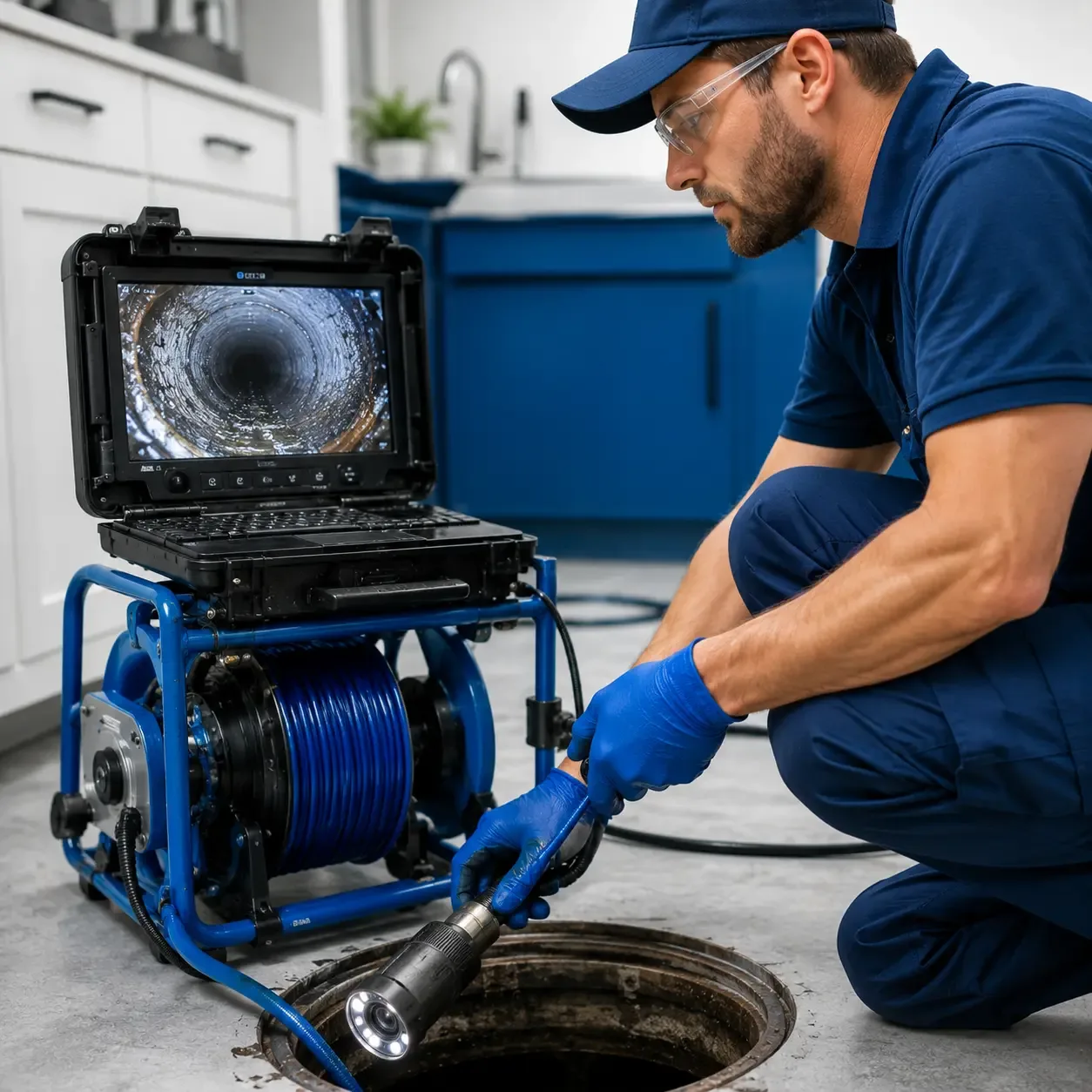 Pipe Relining professionals serving La Monte, MO